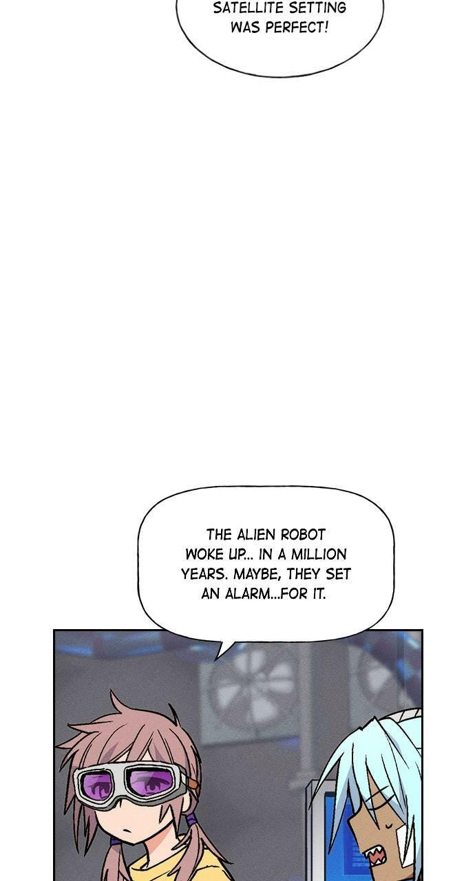Read Daguanjia chapter 95 image 66 on Lezhin