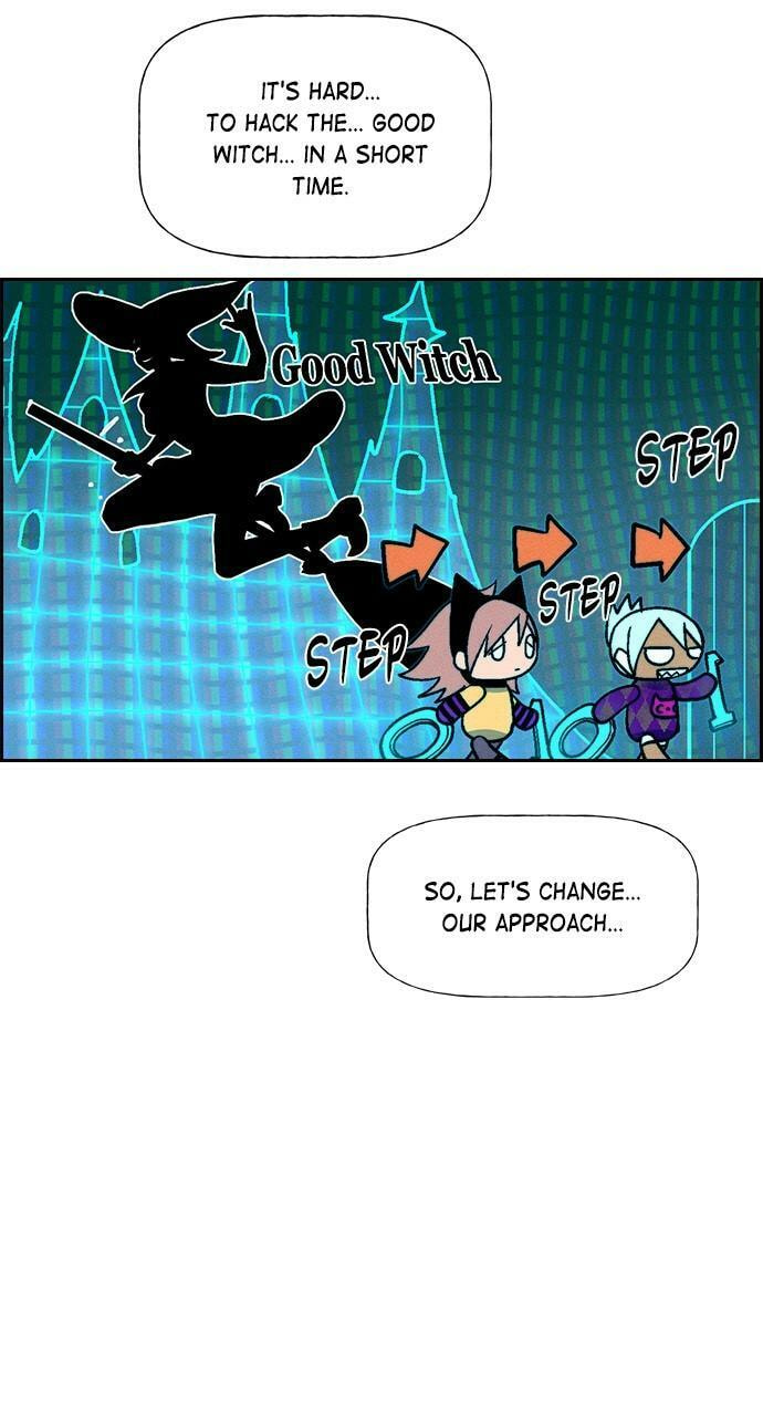 Read Daguanjia chapter 95 image 70 on Lezhin