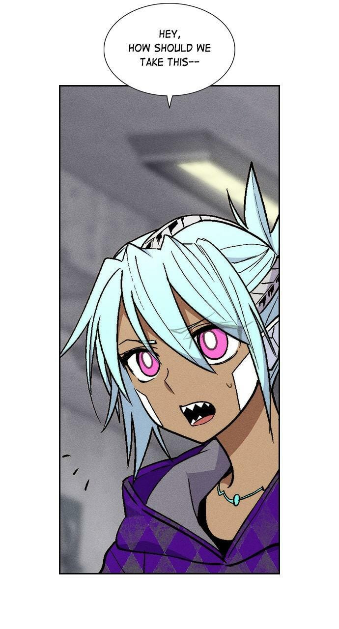 Read Daguanjia chapter 96 image 23 on Lezhin