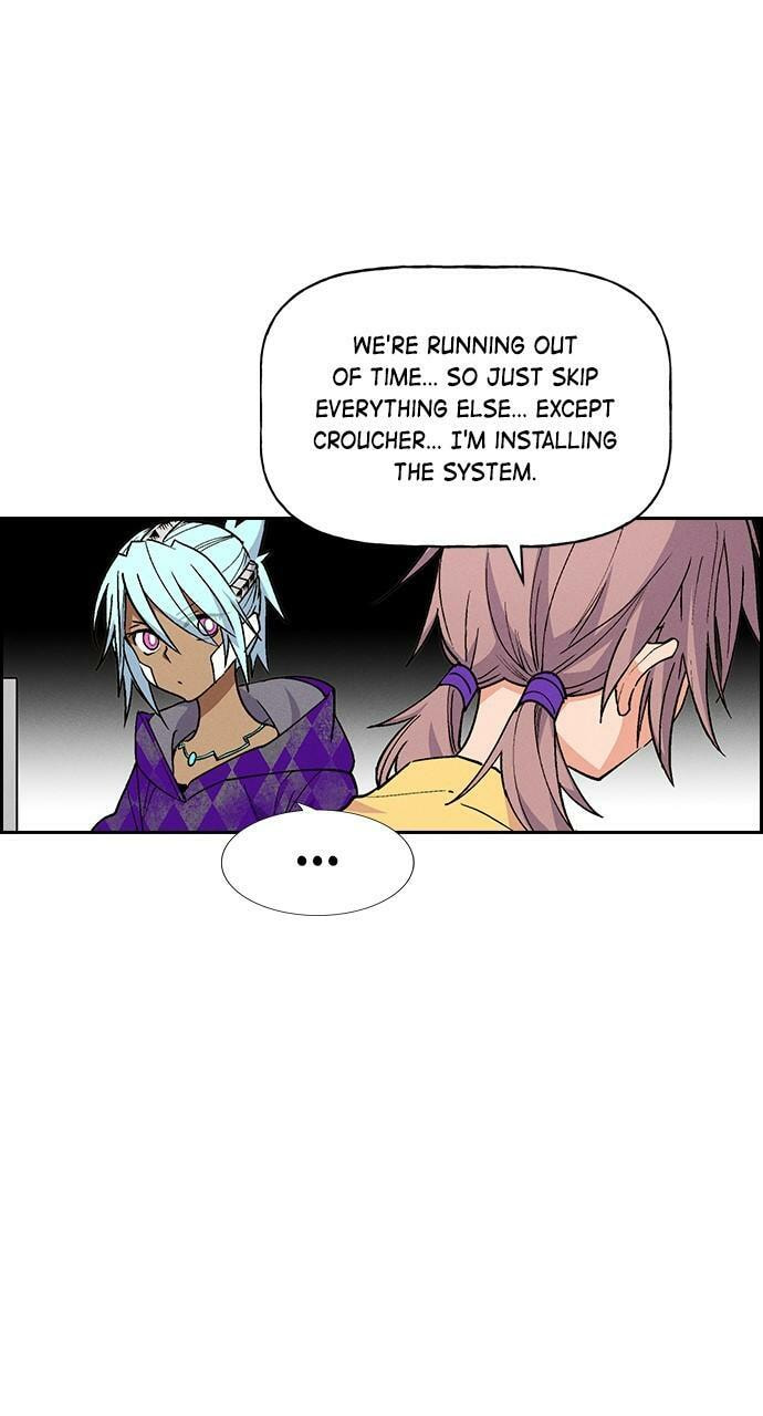 Read Daguanjia chapter 96 image 30 on Lezhin