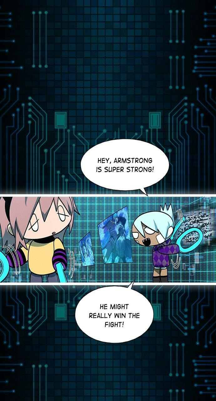 Read Daguanjia chapter 97 image 21 on Lezhin