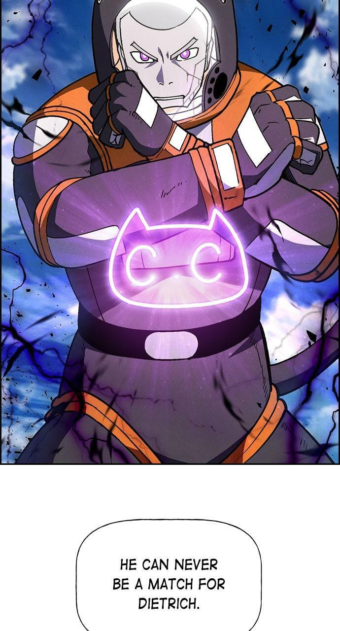 Read Daguanjia chapter 97 image 33 on Lezhin