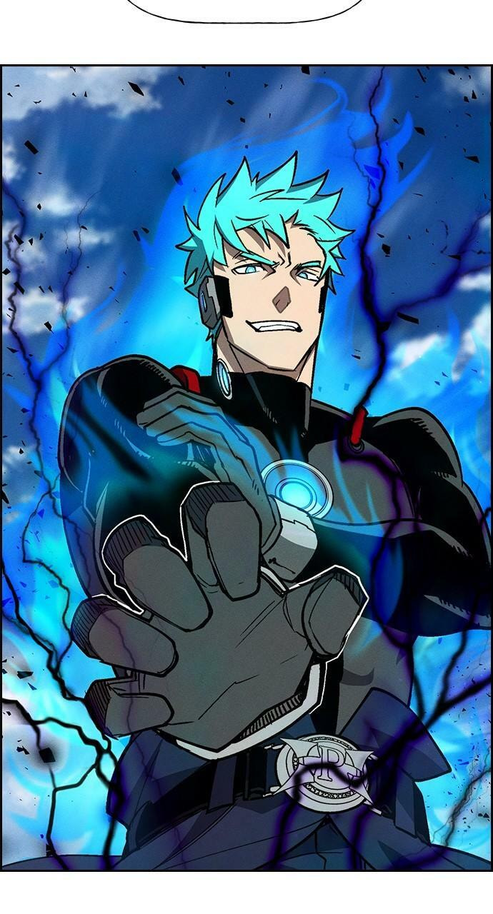 Read Daguanjia chapter 97 image 34 on Lezhin