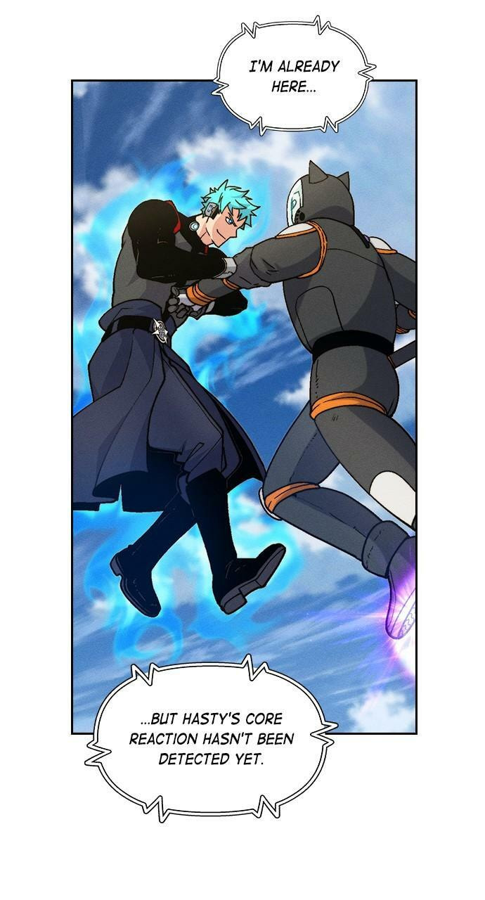 Read Daguanjia chapter 97 image 45 on Lezhin