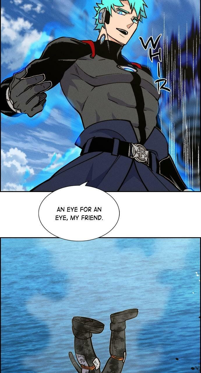 Read Daguanjia chapter 98 image 34 on Lezhin
