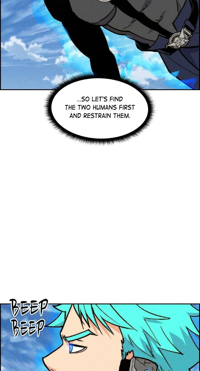 Read Daguanjia chapter 98 image 43 on Lezhin