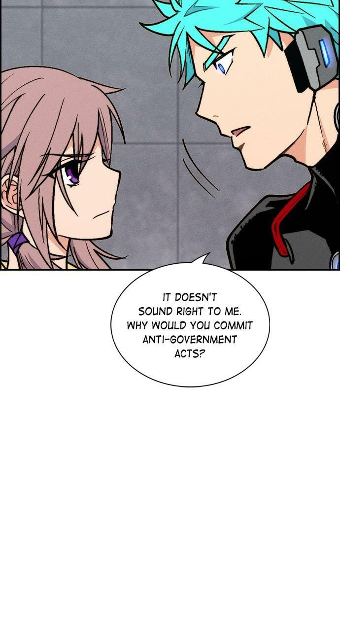 Read Daguanjia chapter 98 image 57 on Lezhin