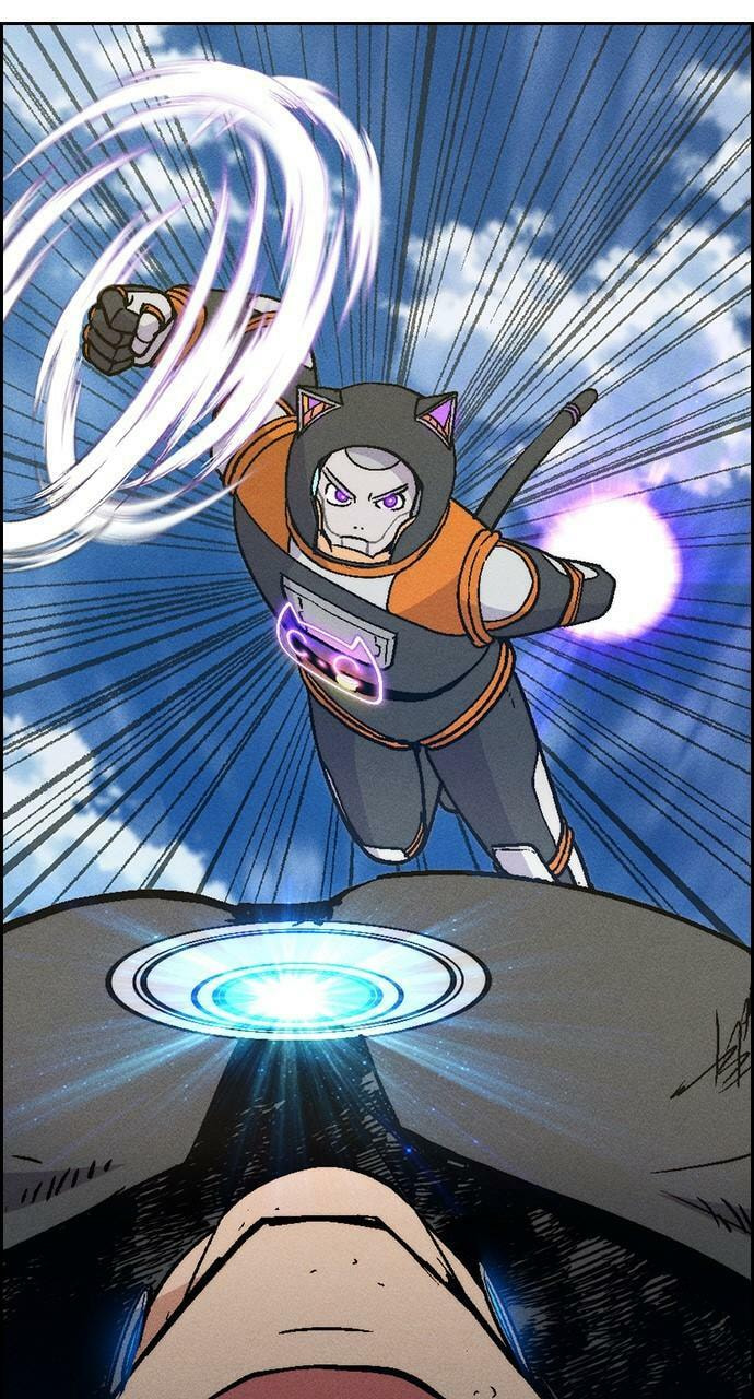 Read Daguanjia chapter 98 image 7 on Lezhin