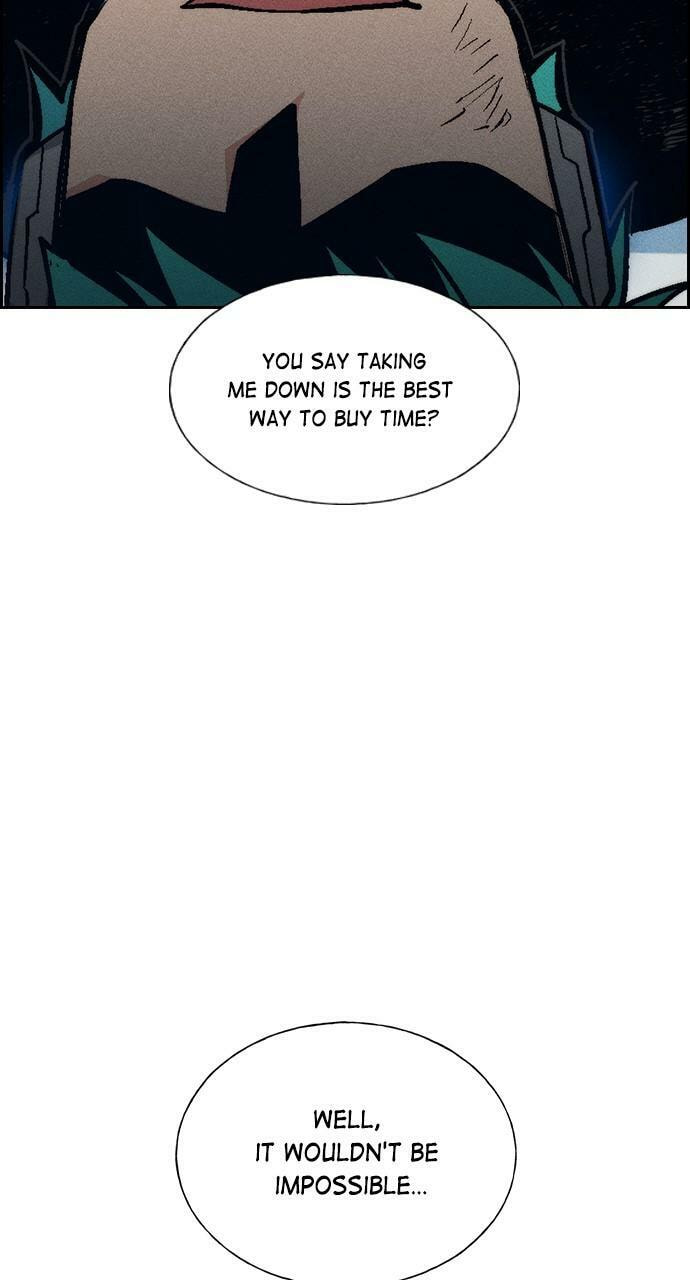 Read Daguanjia chapter 98 image 8 on Lezhin