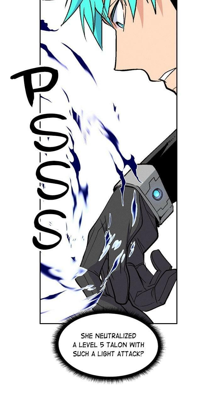 Read Daguanjia chapter 99 image 35 on Lezhin