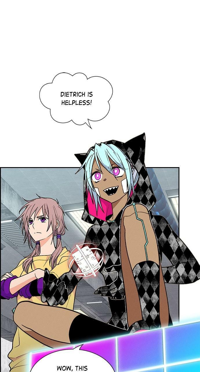 Read Daguanjia chapter 99 image 46 on Lezhin