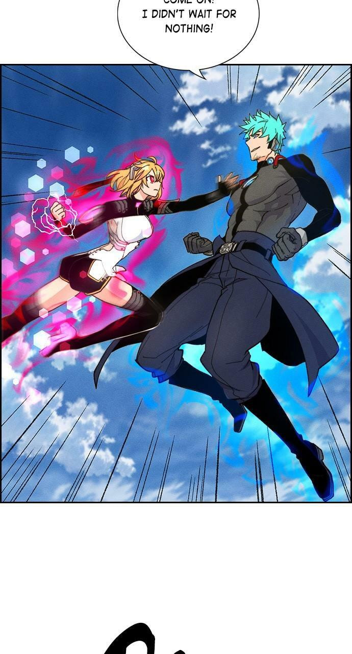 Read Daguanjia chapter 99 image 5 on Lezhin