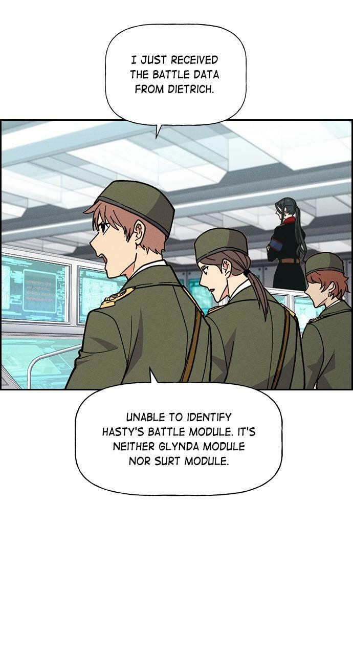 Read Daguanjia chapter 99 image 52 on Lezhin