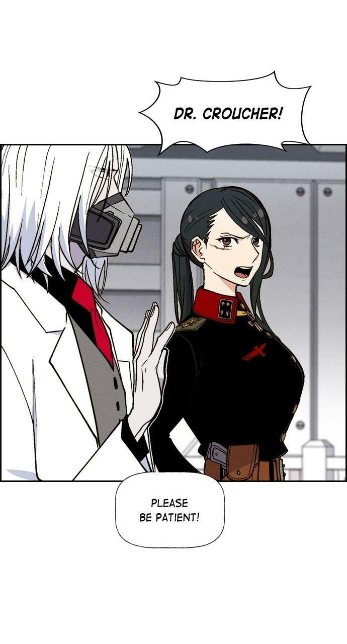 Read Daguanjia chapter 99 image 54 on Lezhin