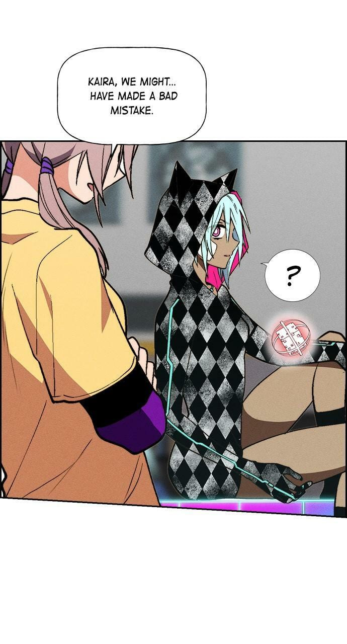 Read Daguanjia chapter 99 image 74 on Lezhin