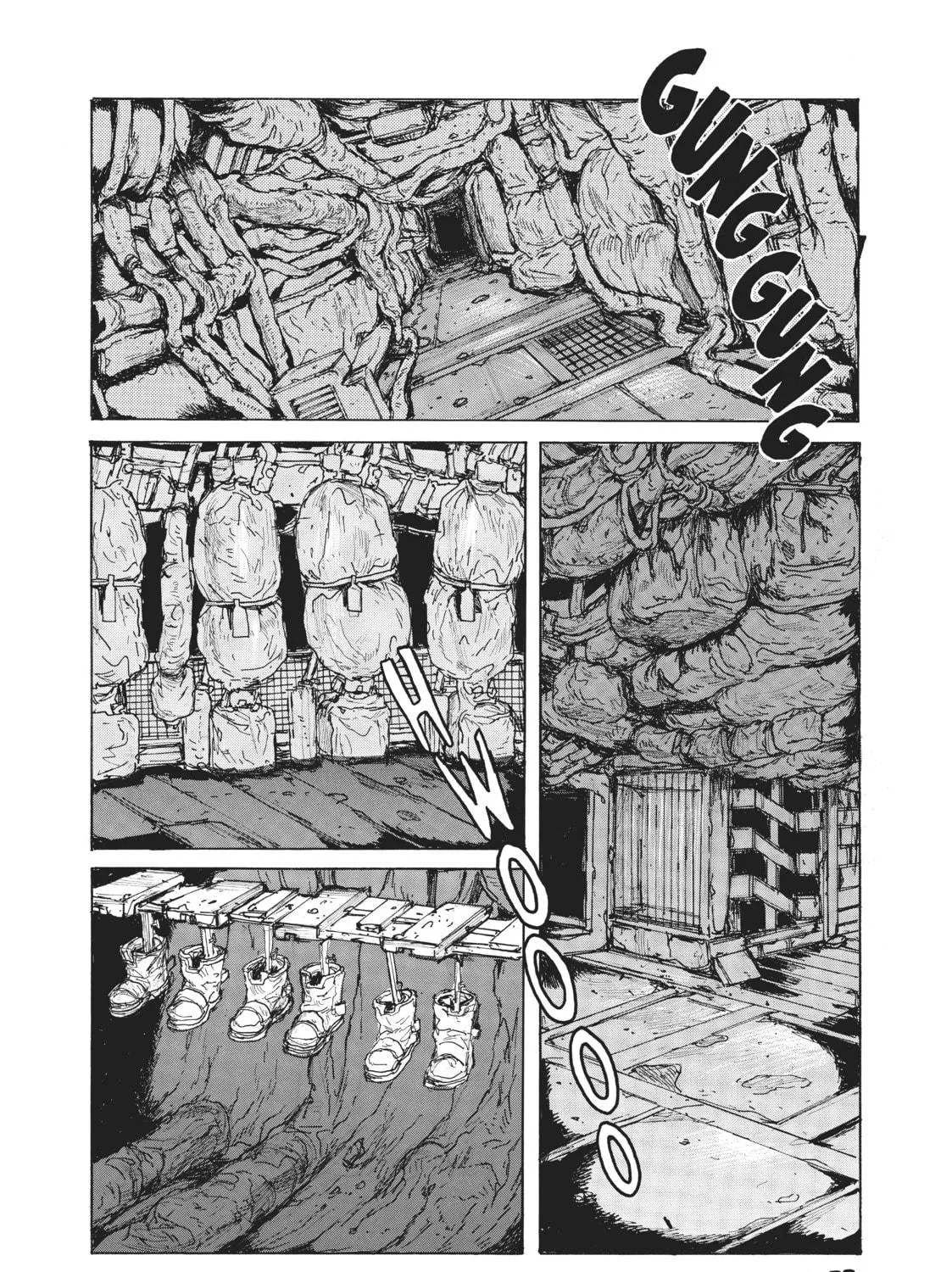 Read Dai Dark chapter 1 image 28 on Lezhin