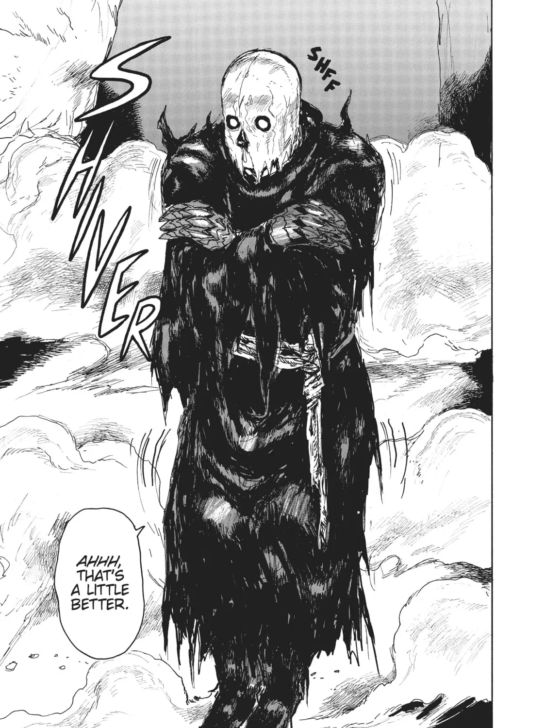 Read Dai Dark chapter 1 image 54 on Lezhin