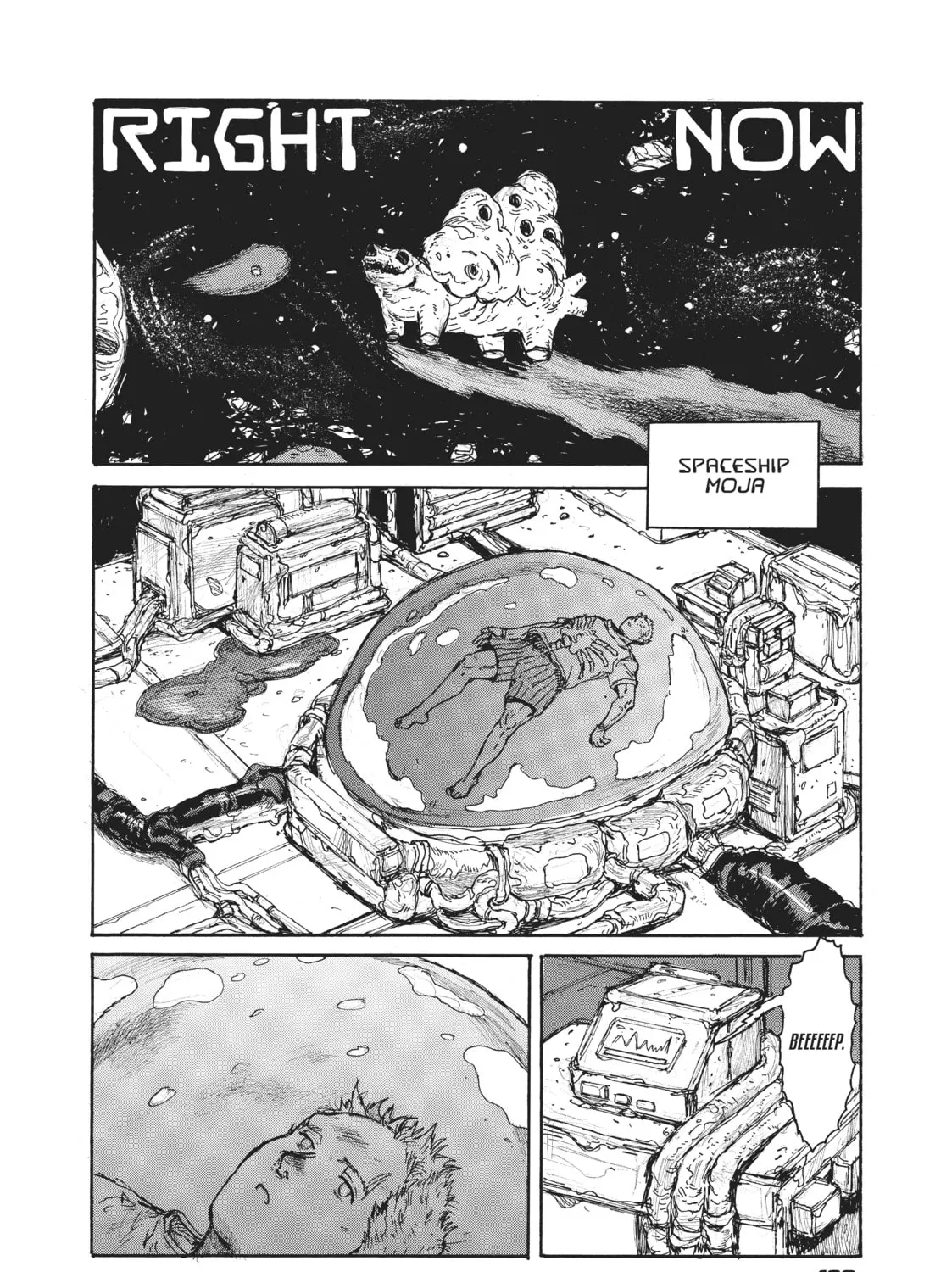 Read Dai Dark chapter 11 image 2 on Lezhin