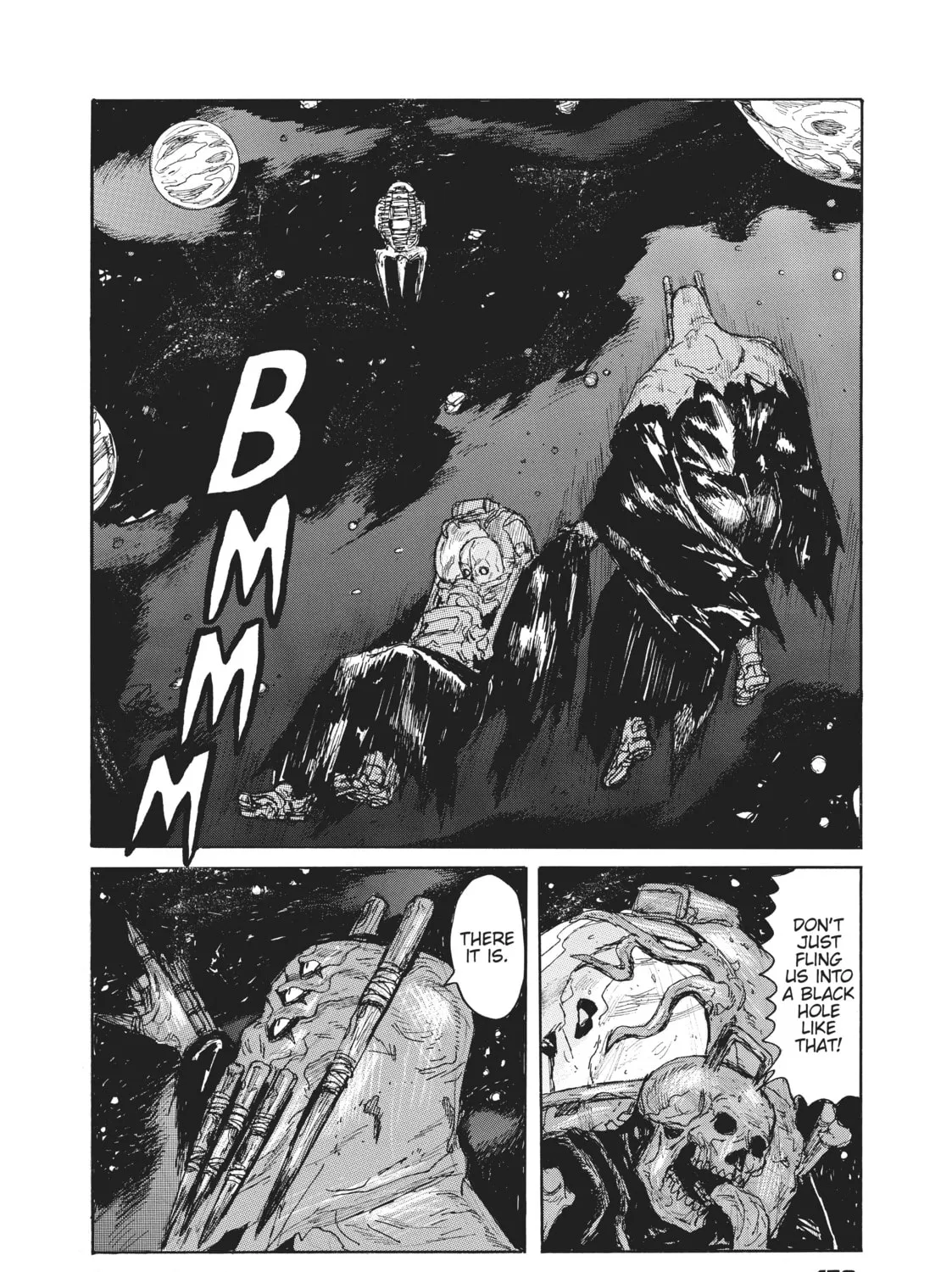 Read Dai Dark chapter 11 image 42 on Lezhin