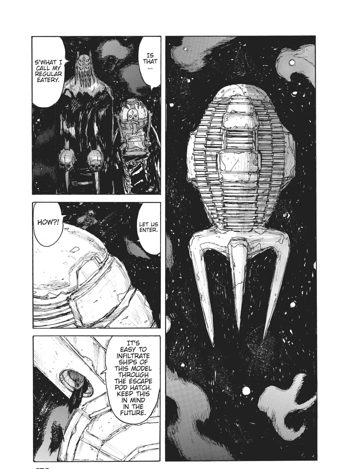 Read Dai Dark chapter 11 image 44 on Lezhin