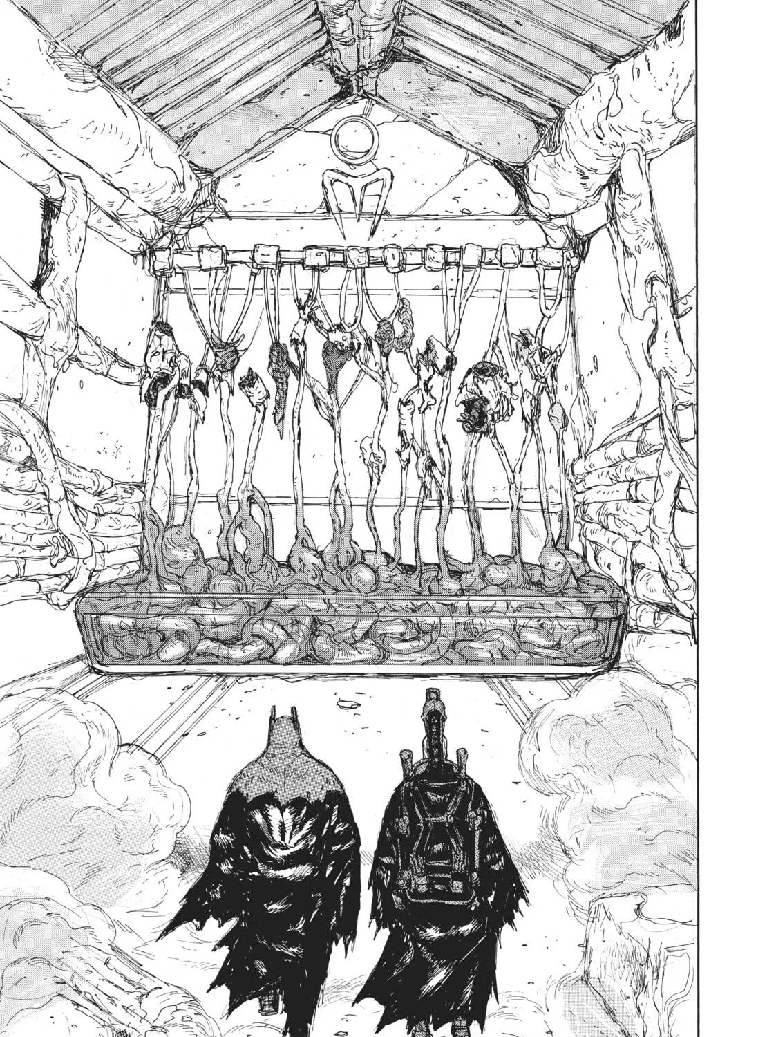 Read Dai Dark chapter 11 image 52 on Lezhin