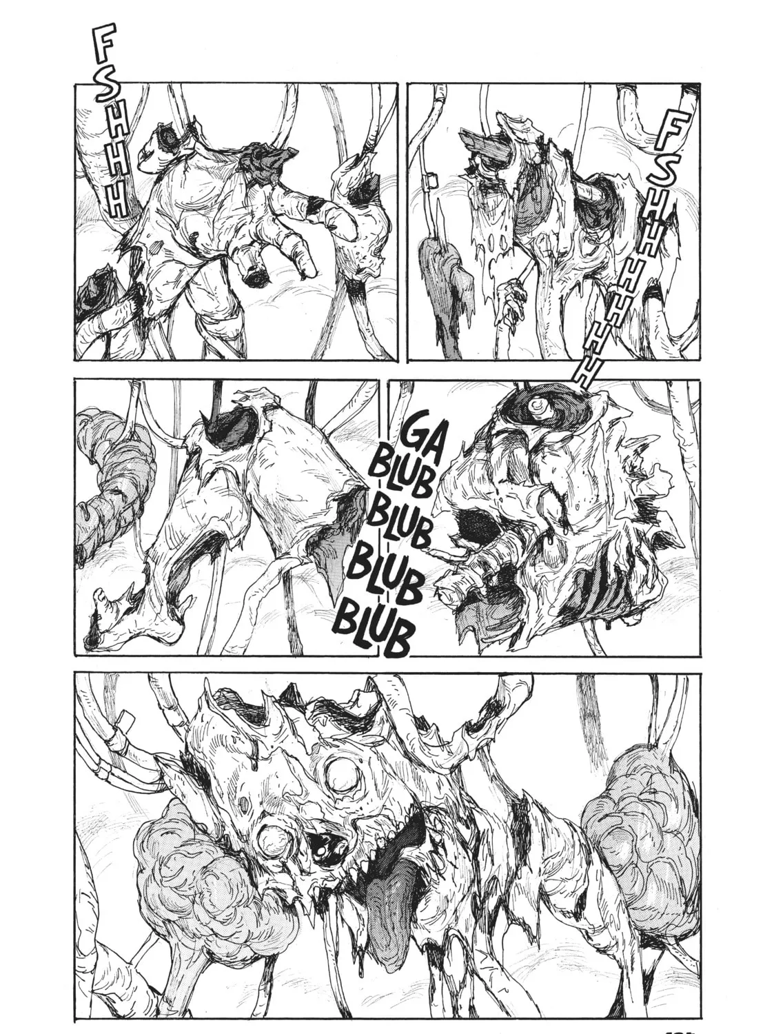 Read Dai Dark chapter 11 image 54 on Lezhin