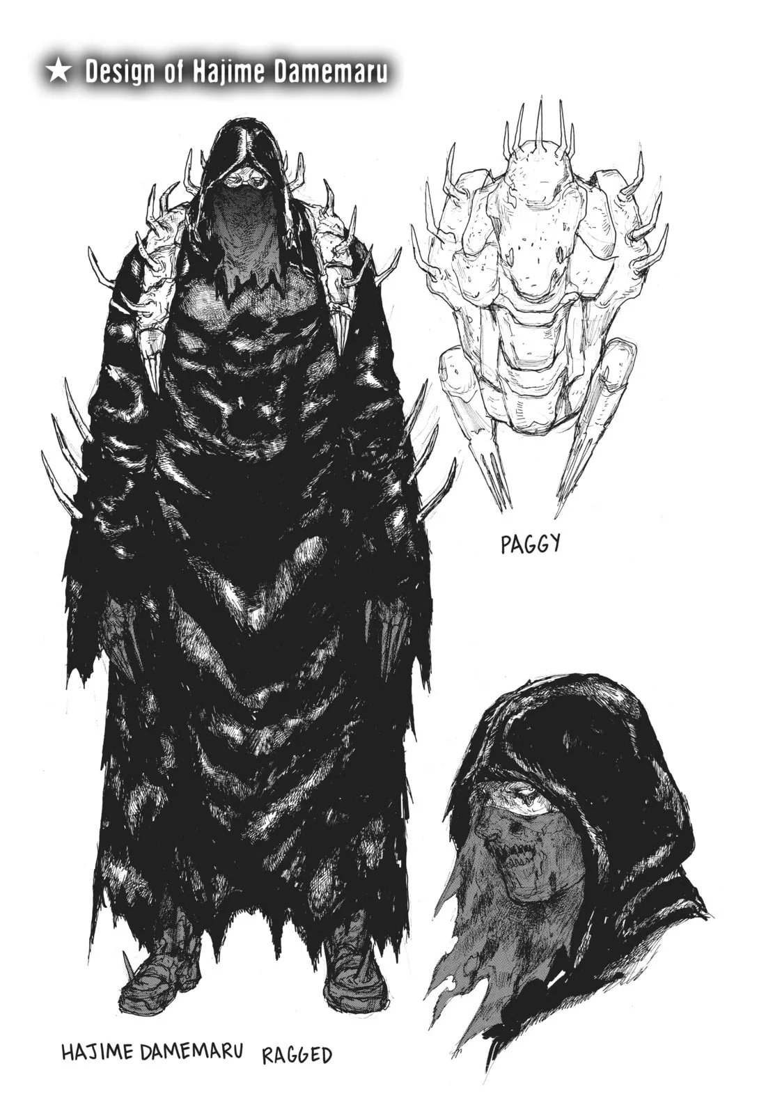 Read Dai Dark chapter 12.1 image 12 on Lezhin