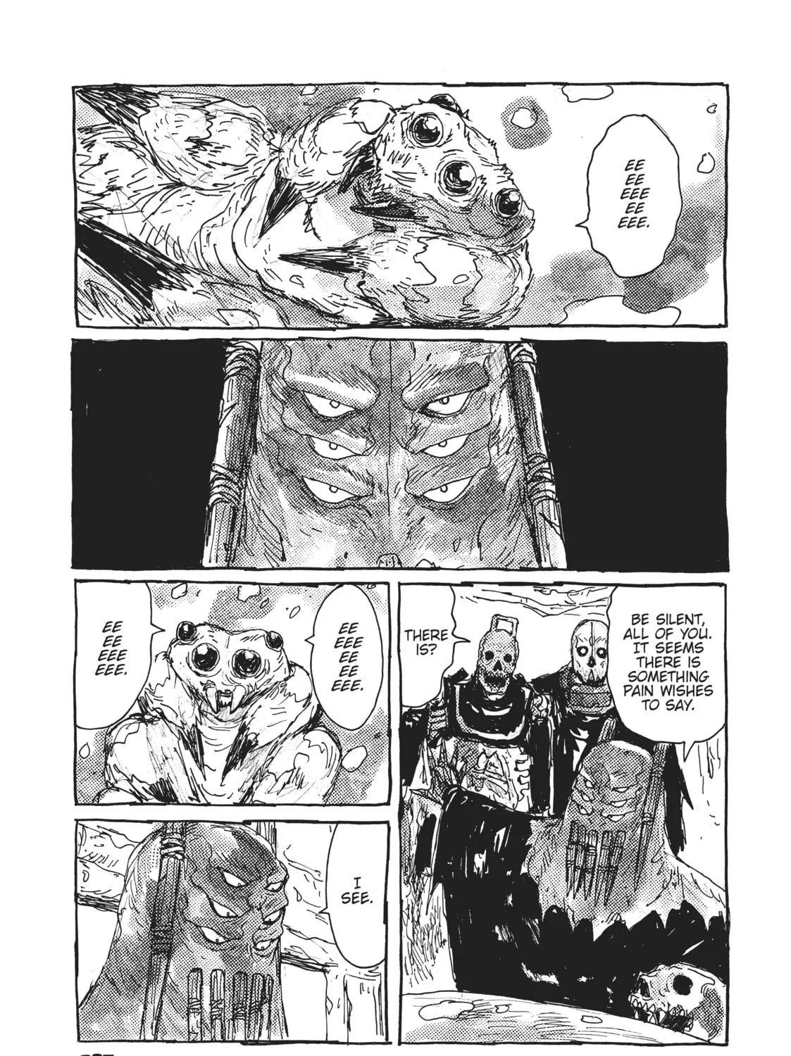 Read Dai Dark chapter 12.5 image 20 on Lezhin