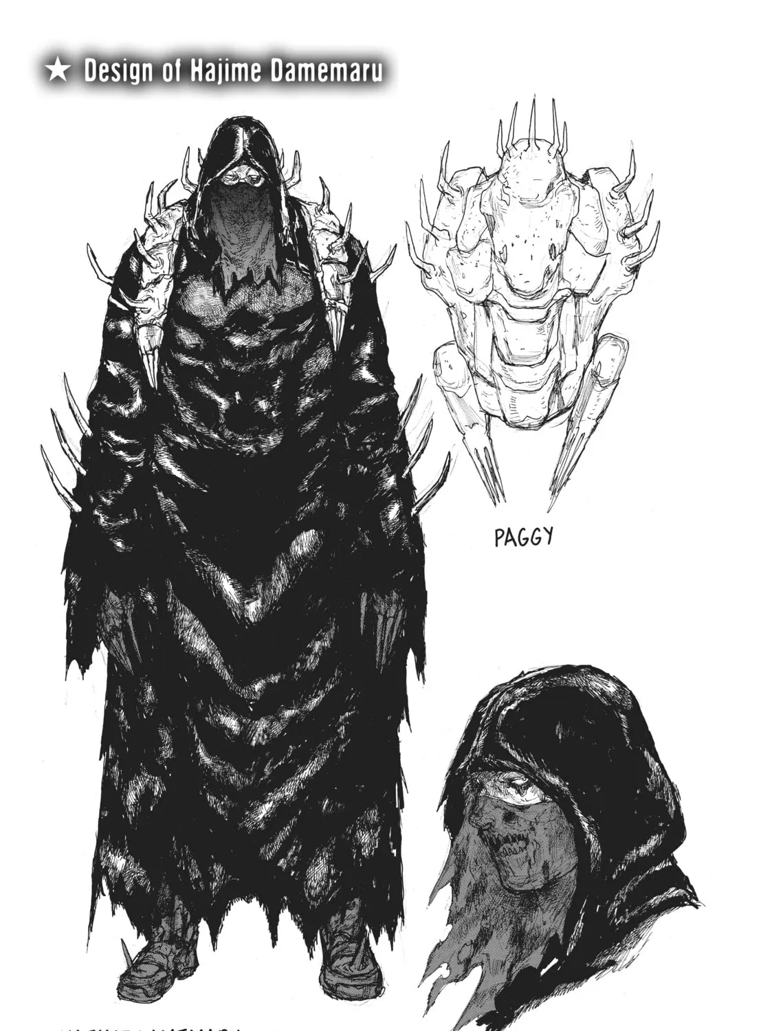 Read Dai Dark chapter 12.5 image 24 on Lezhin