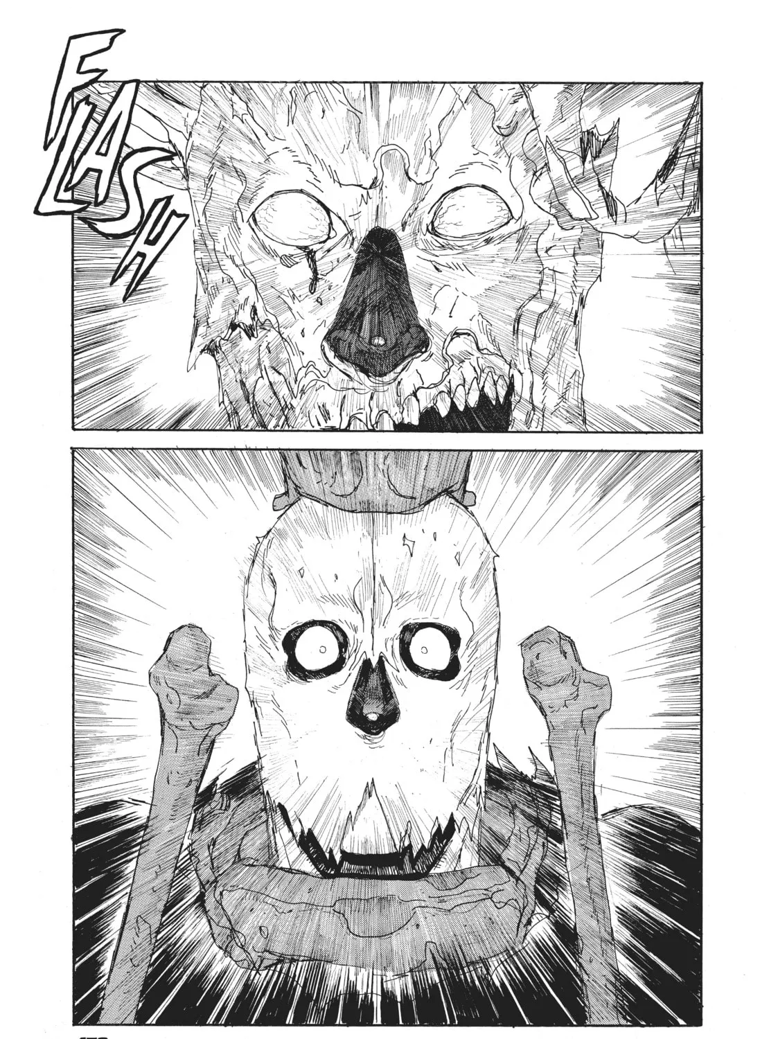 Read Dai Dark chapter 12 image 12 on Lezhin