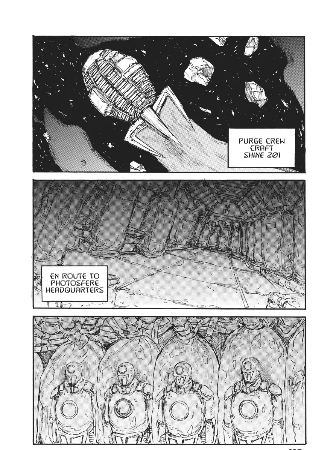 Read Dai Dark chapter 12 image 2 on Lezhin