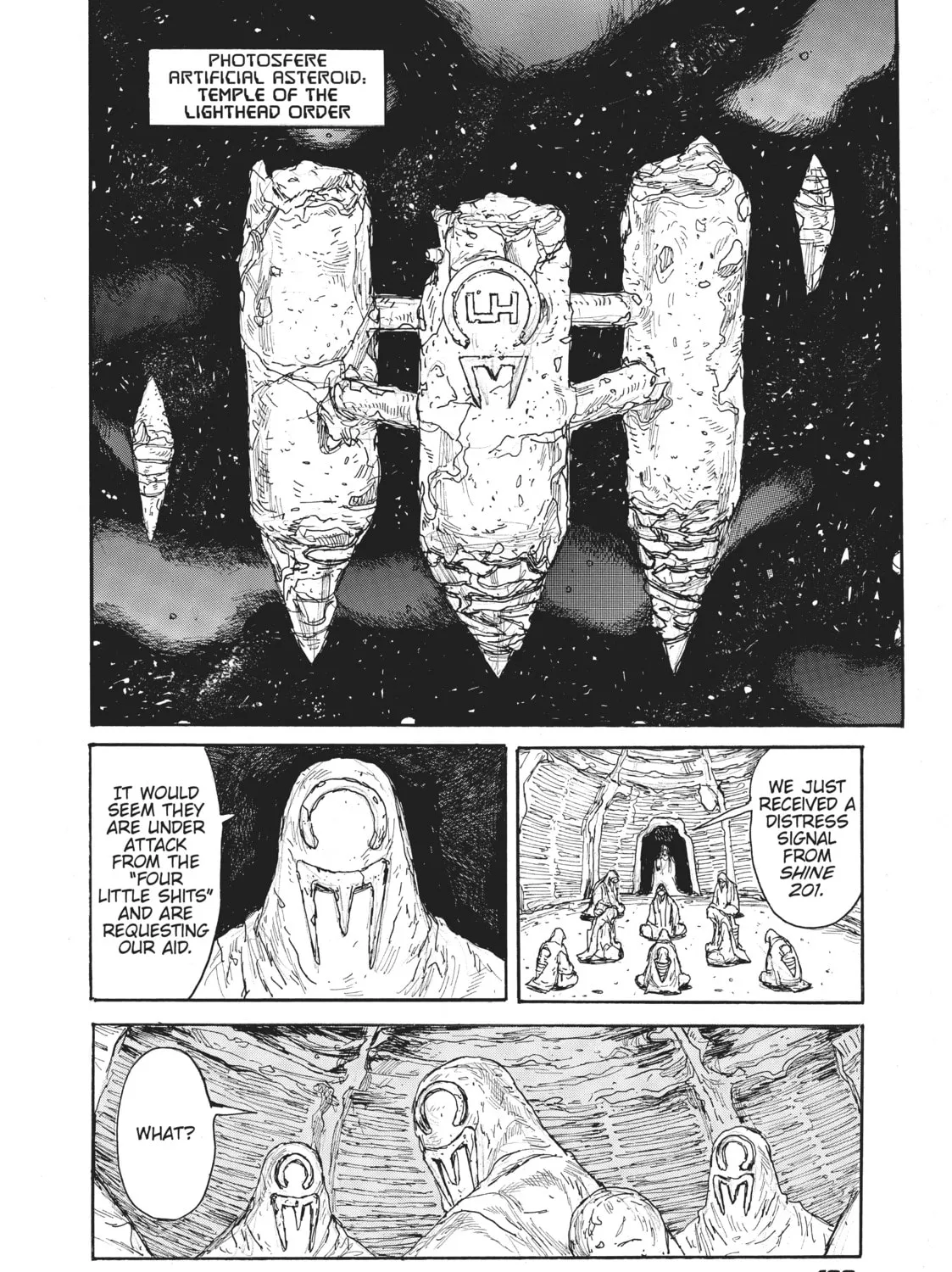 Read Dai Dark chapter 12 image 42 on Lezhin