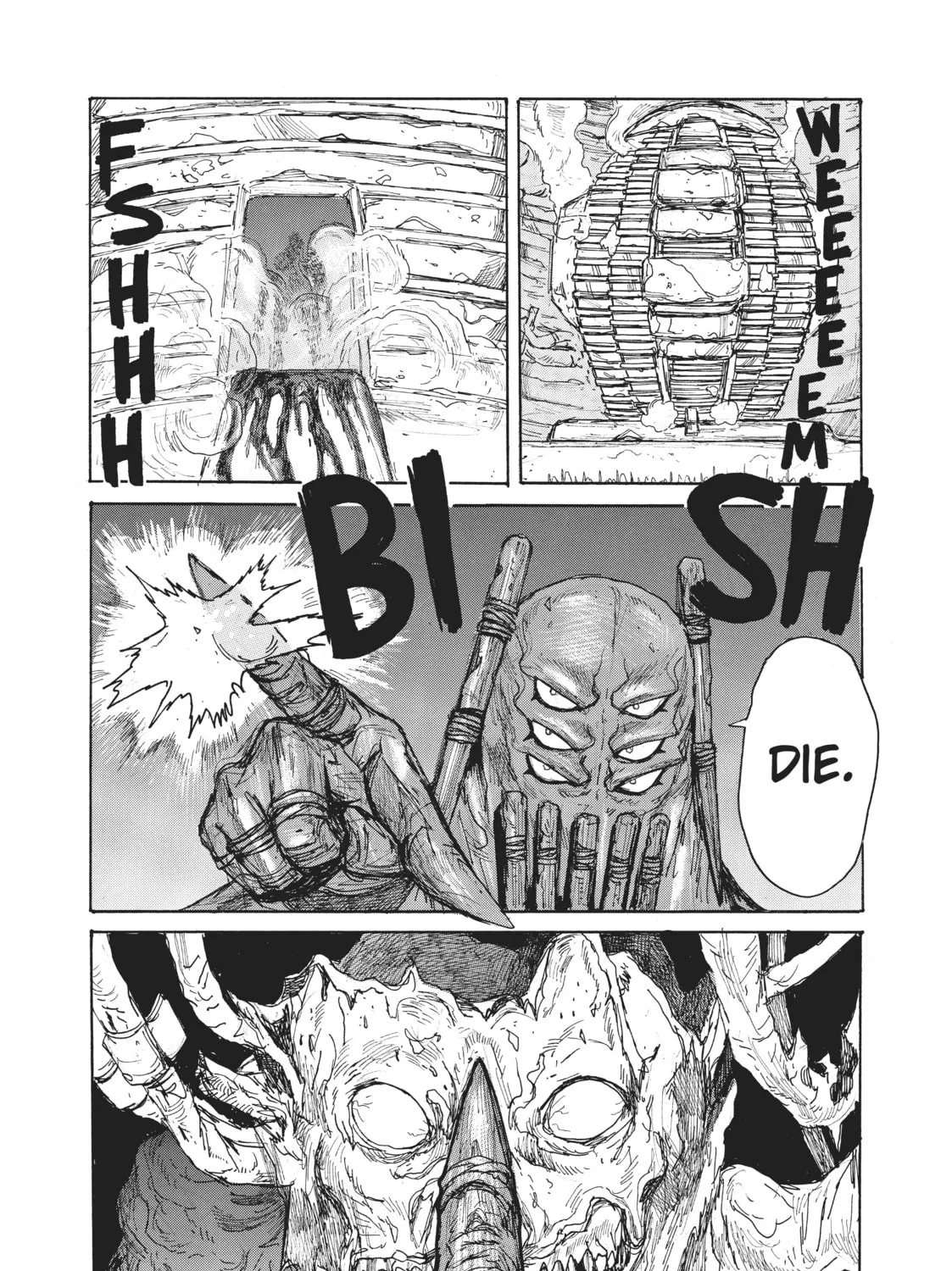 Read Dai Dark chapter 12 image 54 on Lezhin