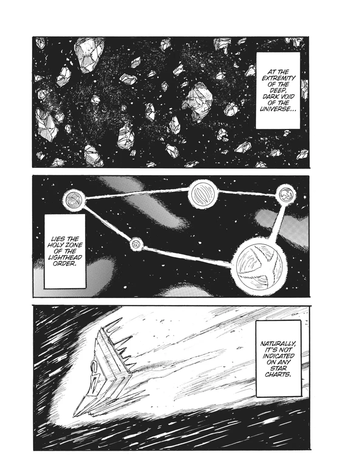 Read Dai Dark chapter 13 image 14 on Lezhin