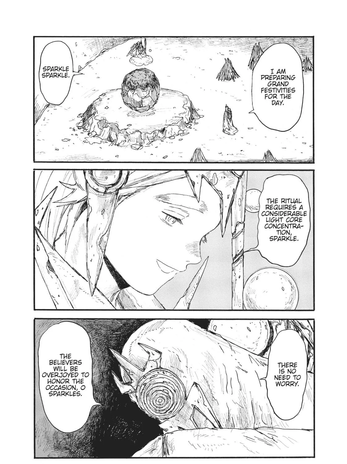 Read Dai Dark chapter 13 image 28 on Lezhin