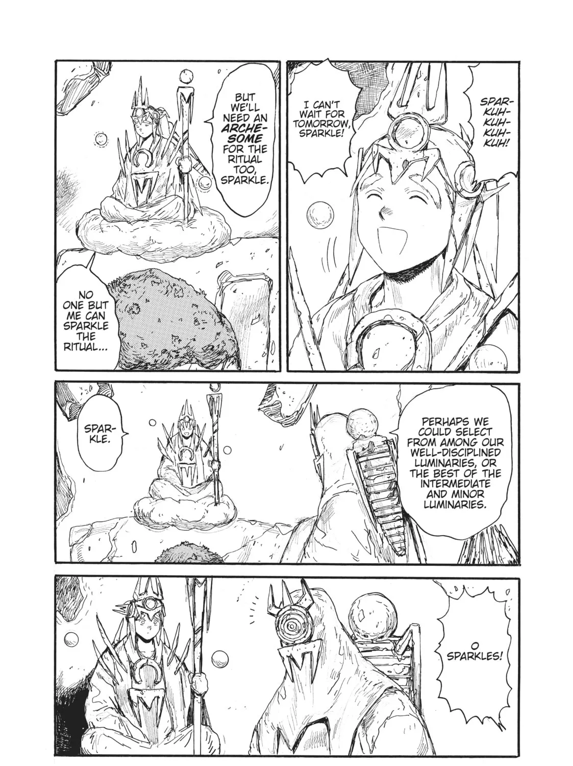 Read Dai Dark chapter 13 image 30 on Lezhin