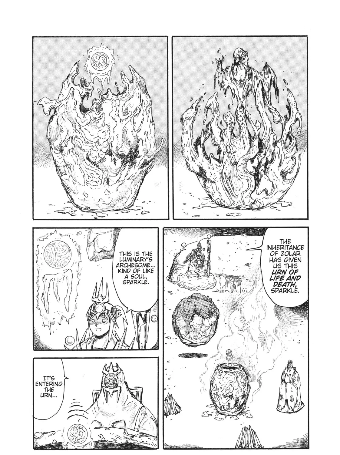 Read Dai Dark chapter 13 image 42 on Lezhin