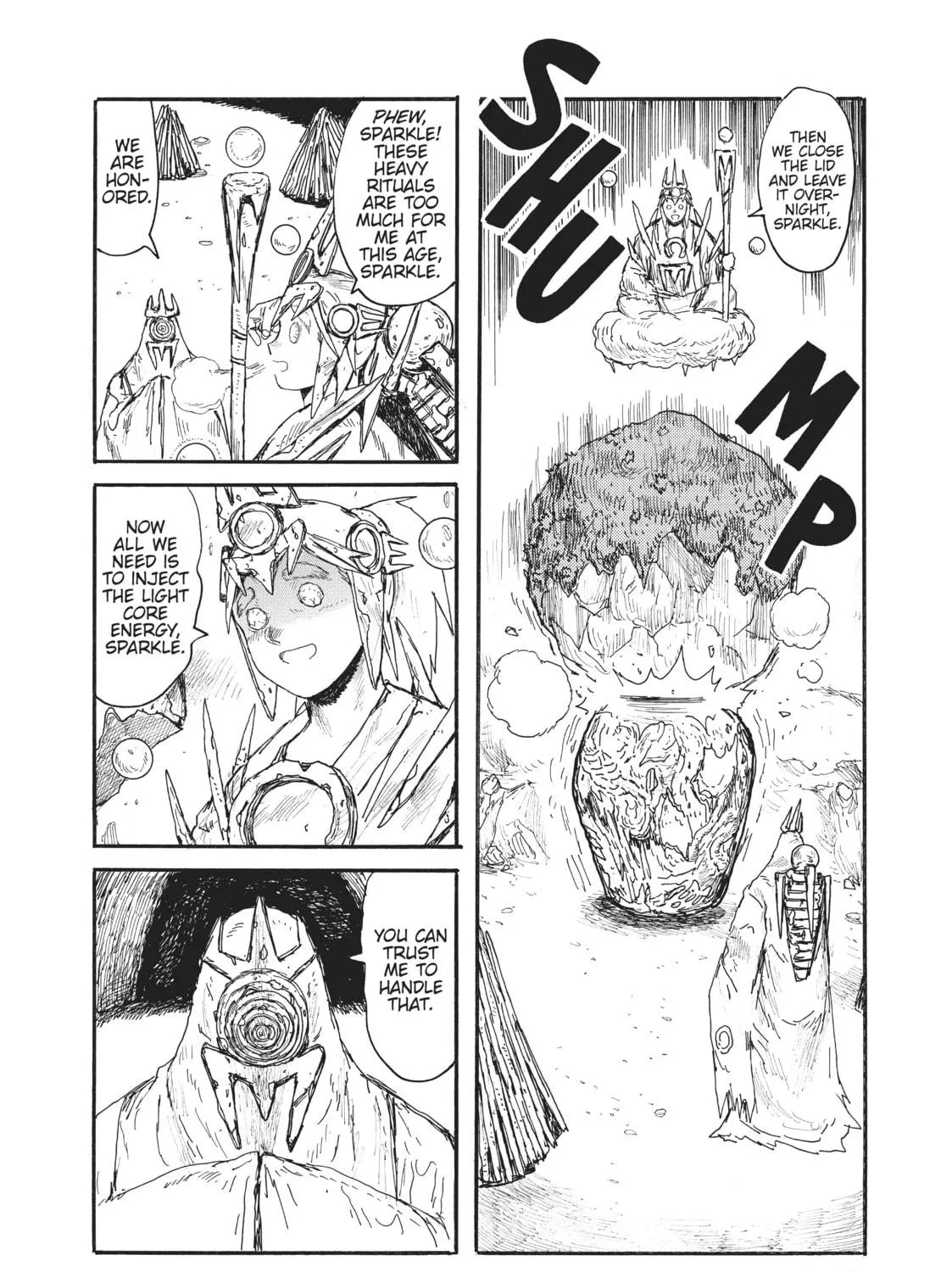 Read Dai Dark chapter 13 image 46 on Lezhin