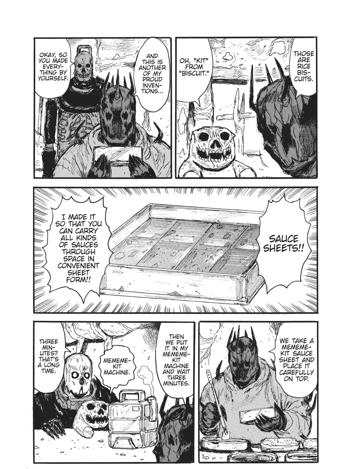 Read Dai Dark chapter 13 image 54 on Lezhin