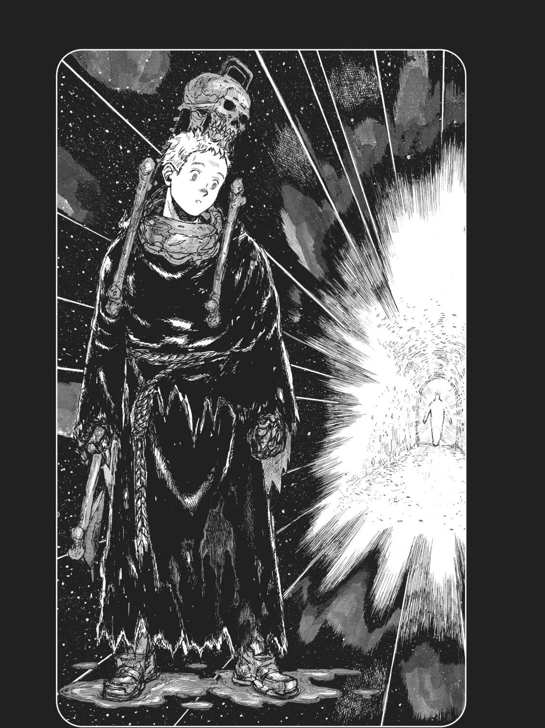 Read Dai Dark chapter 13 image 64 on Lezhin