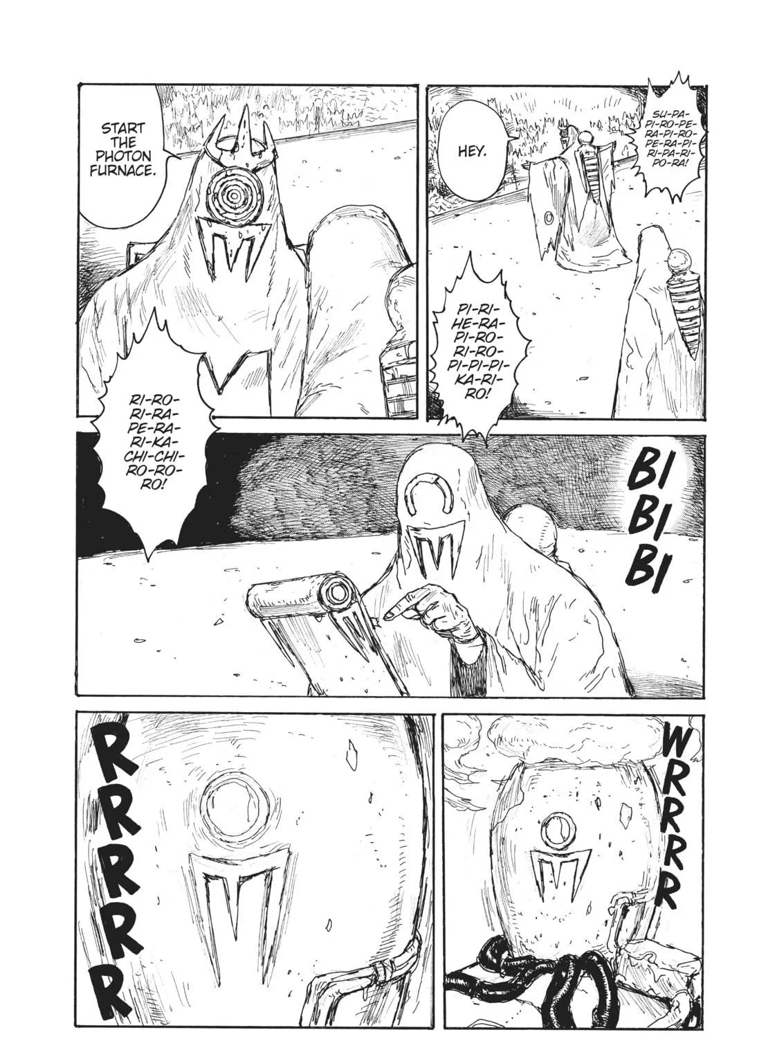 Read Dai Dark chapter 14 image 38 on Lezhin