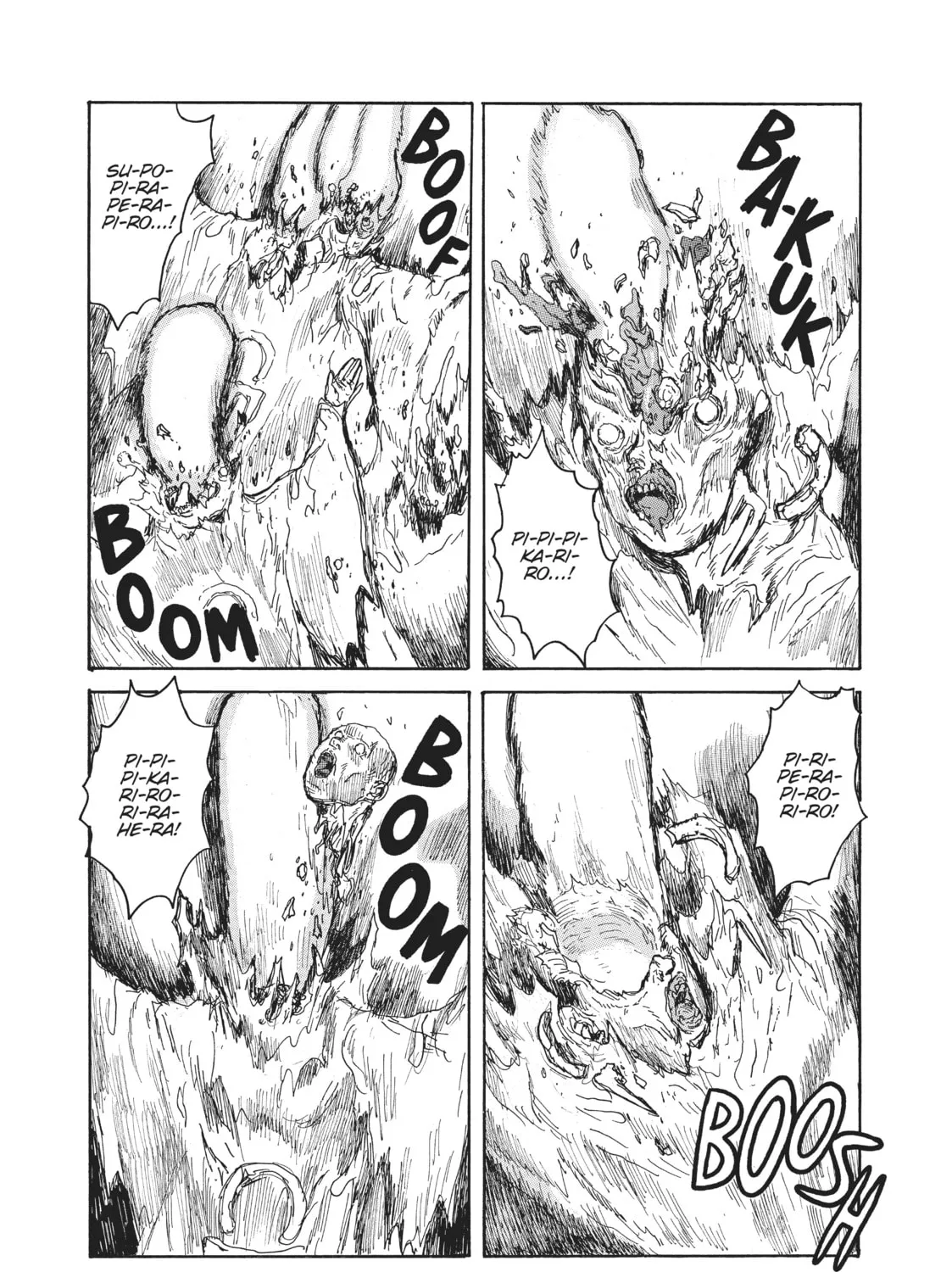Read Dai Dark chapter 14 image 44 on Lezhin