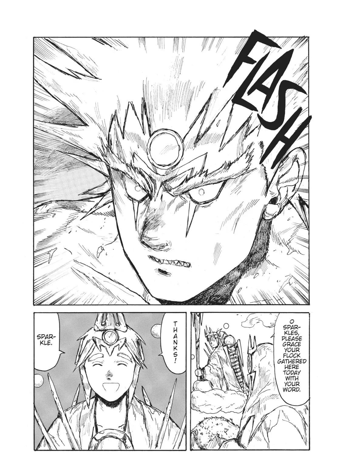 Read Dai Dark chapter 14 image 54 on Lezhin