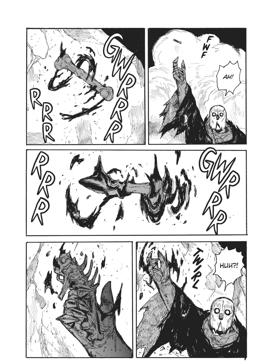 Read Dai Dark chapter 17 image 30 on Lezhin