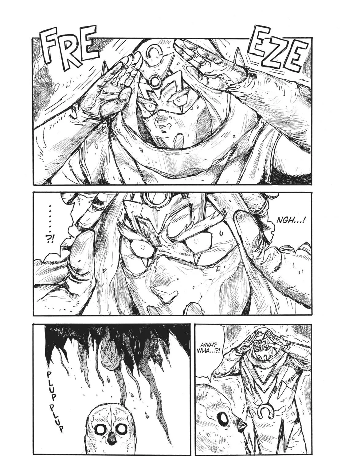 Read Dai Dark chapter 17 image 40 on Lezhin