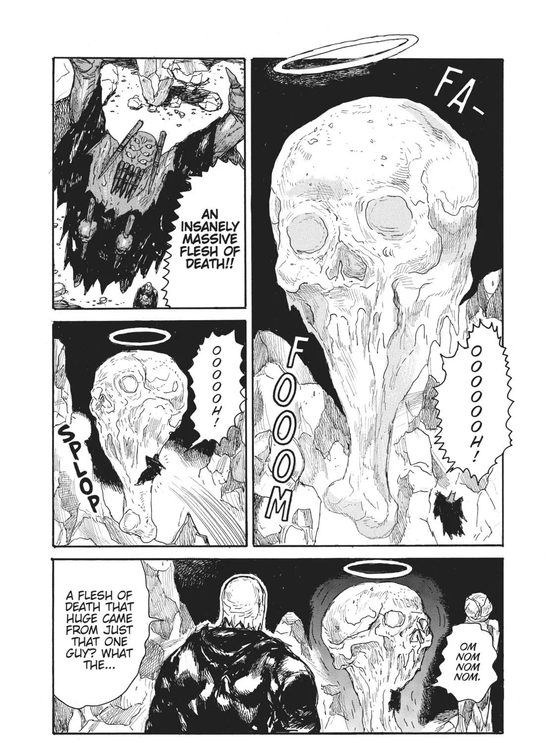 Read Dai Dark chapter 17 image 58 on Lezhin