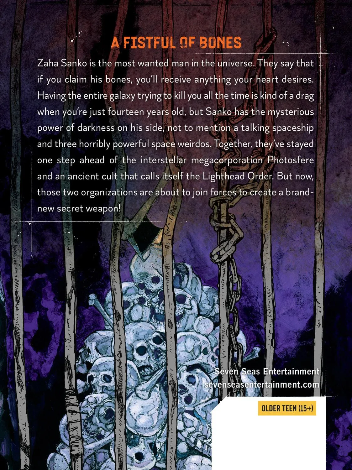 Read Dai Dark chapter 18.5 image 22 on Lezhin