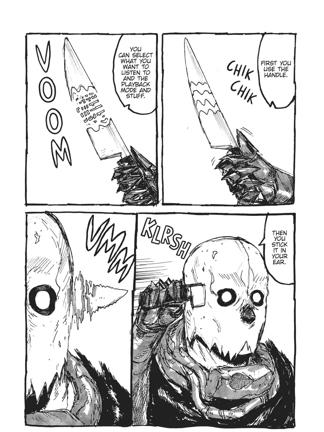 Read Dai Dark chapter 18 image 54 on Lezhin