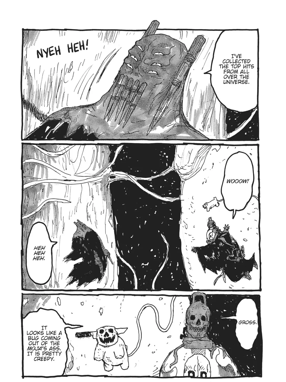 Read Dai Dark chapter 18 image 62 on Lezhin