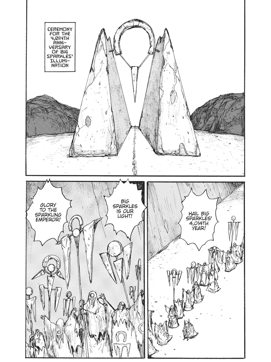 Read Dai Dark chapter 20 image 36 on Lezhin